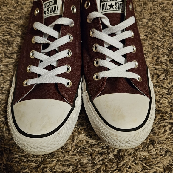 Converse Shoes - Picture 2 of 5